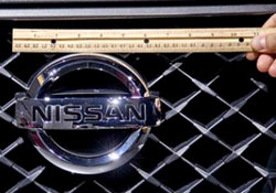 Nissan Titan занял 4-ое место.