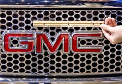 GMC Sierra на первом месте!