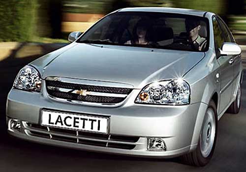 Шевроле Lacetti вырвался в фавориты. Необходимо отметить, что фото trade-motors. ru.