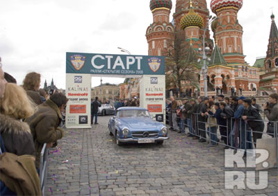 Фото предоставлено пресс-службой автомобильной компании