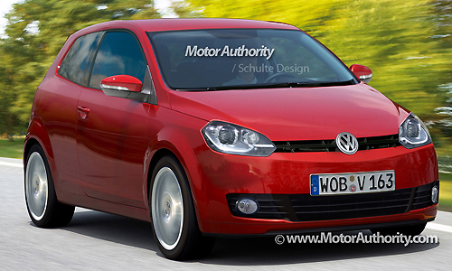 Фольксваген Polo 2009 модельного года. Хотелось бы напомнить, что фото motorauthority. com.