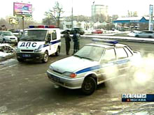 В Москве Сhevrolet сбила 10 человек на тротуаре и скрылась. Хочеться напомнить о том, что может быть, за рулем иностранного автомобиля находился правонарушитель