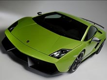 Lamborghini рассекретила новенькую спецсерию суперкара Gallardo: снижен вес, улучшен интерьер, наибольшая скорость - 320 км/ч