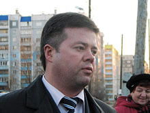 Прокуратура выявила нарушения при покупке Бмв за 6 млн для главы Челябинска