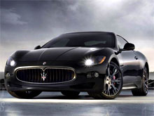 Maserati представит собственный самый мощнейший GranTurismo S