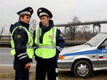 В Ульяновской области закрыты 90% постов ДПС - они не содействуют раскрытию злодеяний
