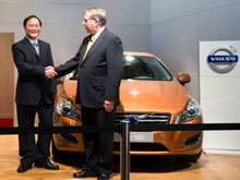 Китайская Gelly заполучила Volvo за 1,8 миллиардов баксов, пообещав возвратить шведский бренд к рентабельности за два года