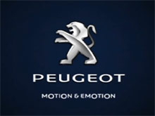 Peugeot изменил собственный логотип: 