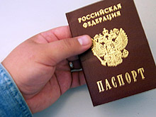 В Свердловской области оперативно отыскали угонщика: он оставил в машине паспорт