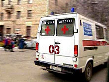 В Подмосковье милицейский УАЗ сбил четырехлетнего малыша: в случившемся винят потерпевшего