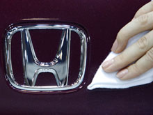 В 2012 году Honda хочет начать реализации электромобилей