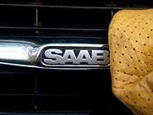 GM заблокировал работу заводов Saab, защищая акционеров