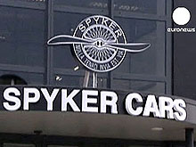 Spyker сделал новое предложение GM: голландцы уповают приобрести Saab до конца года