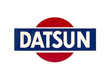Nissan возрождает марку дешевых авто Datsun