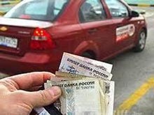 Власти Петербурга отменяют транспортный налог неким автолюбителям