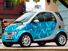 Городской компакт Smart ForTwo получил новейшие функции в рамках програмки рестайлинга 