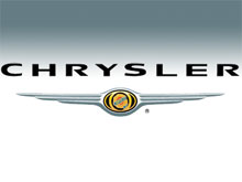 Chrysler понижает цены на свои авто в Рф