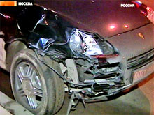 Немца, сбившего на посольском Porsche 2-ух пешеходов в Москве, могут высадить на 7 лет