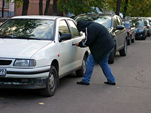 Автоворы обожают не совсем только люксовые иностранного автомобиля, да и 