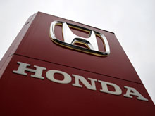 Honda покажет в Индии собственный новейший дешевенький ситикар